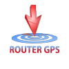 Logo ROUTER GPS